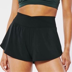 RUNNING SHORTS